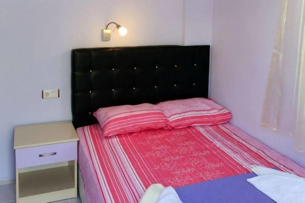 Grand World Hotel Oludeniz 2*,