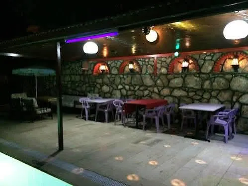 Grand World Hotel Oludeniz 2*,  Turkey