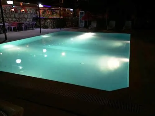 Grand World Hotel Oludeniz 2*,
