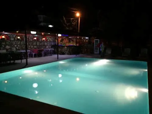 **  Grand World Hotel Oludeniz Turkey