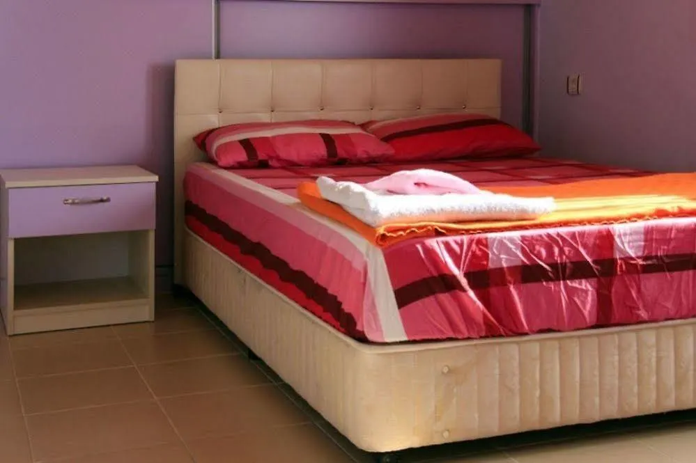 Grand World Hotel Oludeniz
