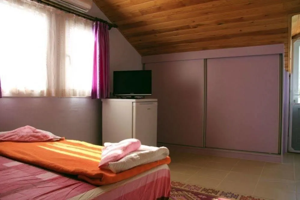 Grand World Hotel Oludeniz 2*,  Turkey