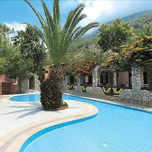Noa Otel Ölüdeniz