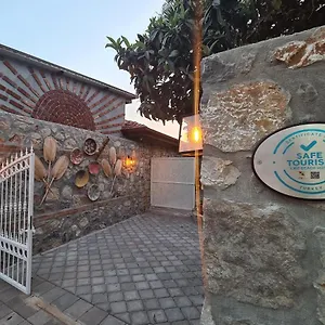 ılkiz ** Ölüdeniz