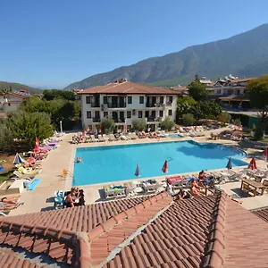 Saray Hotel