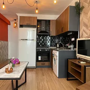 Beta Otel Antalya