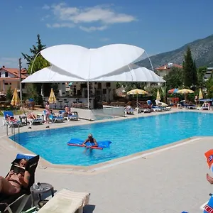 Ant Otel Ölüdeniz