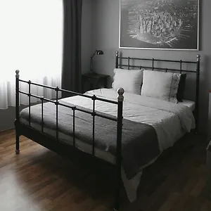 Taksim Opera Apart Otel İstanbul