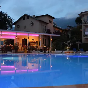 Tunacan *** Ölüdeniz