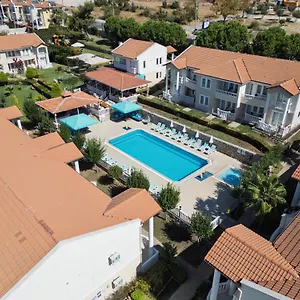 Larimar Hotel