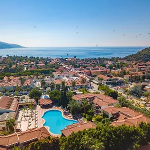 Hotel Alize -, Ölüdeniz