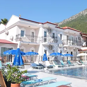 Taner Otel Ölüdeniz