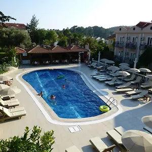 Ramos Otel Ölüdeniz
