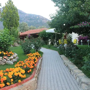 Olympos Otel Ölüdeniz