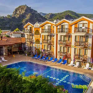 3* Hotel Magic Tulip