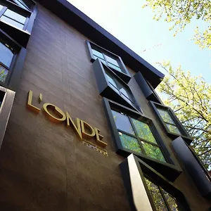 L'onde Business Apart Otel İstanbul