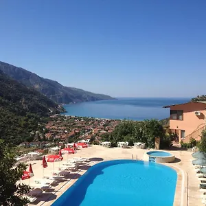 Aygul *** Ölüdeniz