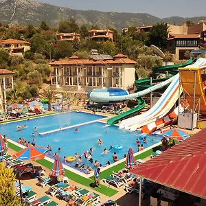 Gurol Apart *** Ölüdeniz