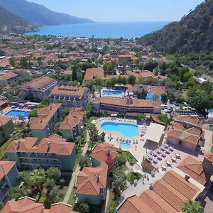 The Tower *** Ölüdeniz