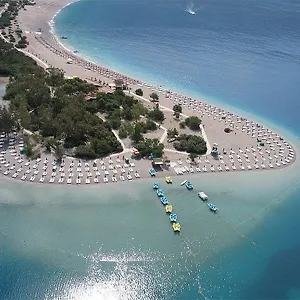 Tumen Ölüdeniz