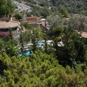 Symbola Hotel