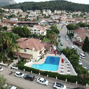 Unlu Hotel