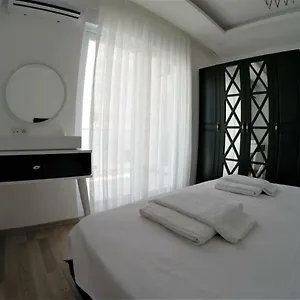 Furkan-homes Apart Otel Antalya