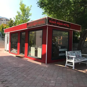 Hisar Aqua Ölüdeniz