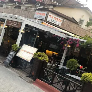 Hotel Mimoza, Ölüdeniz