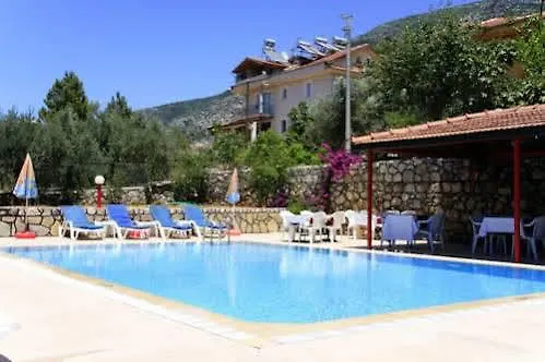 Grand World Hotel Ölüdeniz
