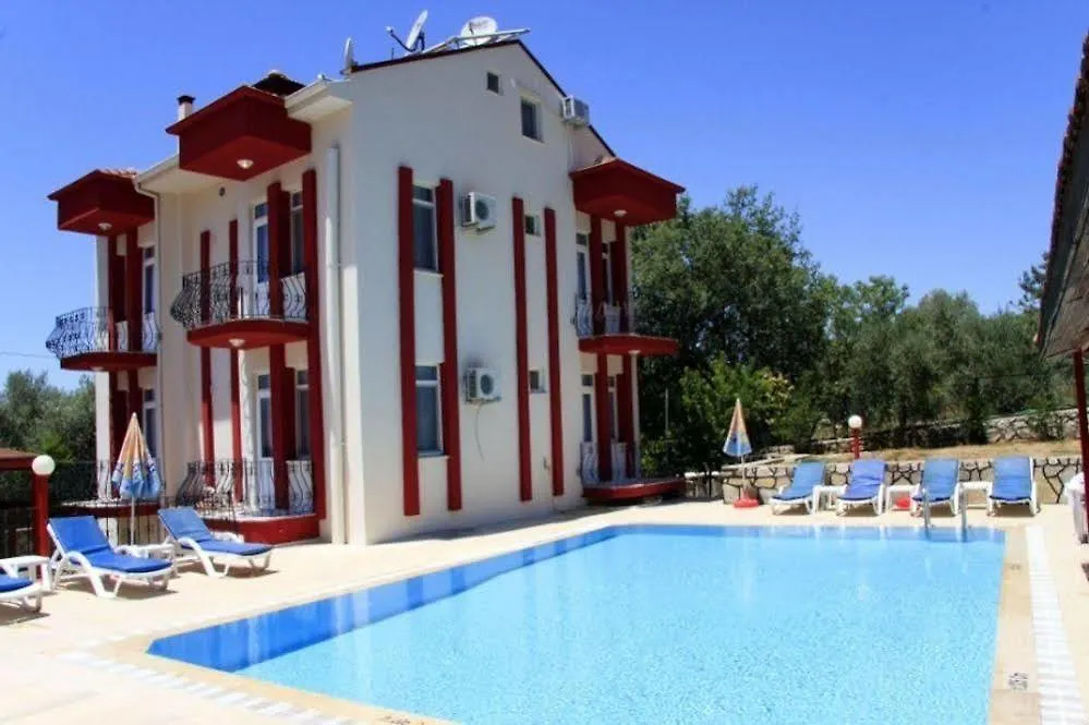 Grand World Hotel Ölüdeniz